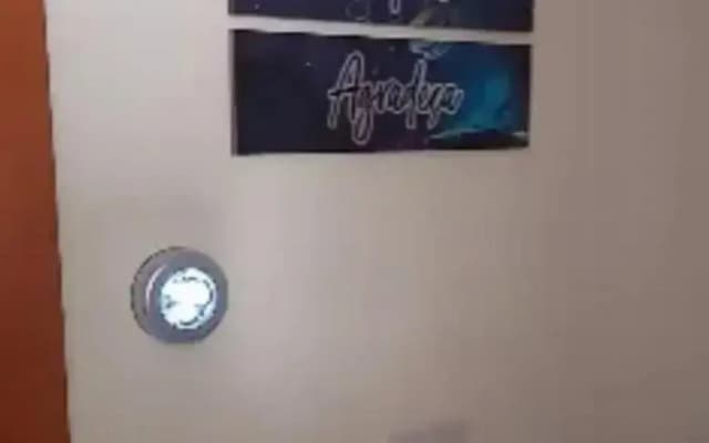 Studio São Rafael