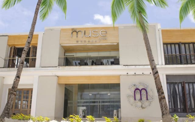 The Muse Hotel Boracay