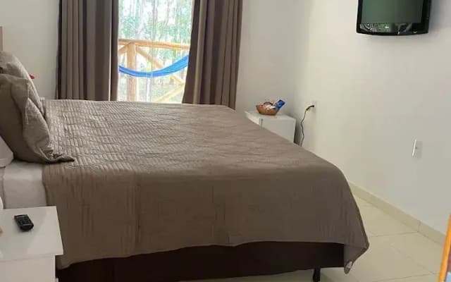 Hotel e Pousada do Bosque