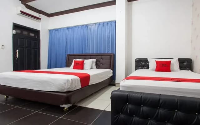 Hotel Santana Syariah by Reddoorz