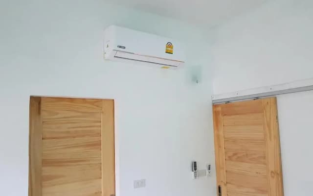 Koh Mook Hostel
