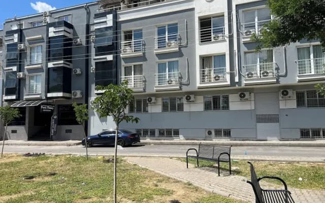 Ulusoy Hotel