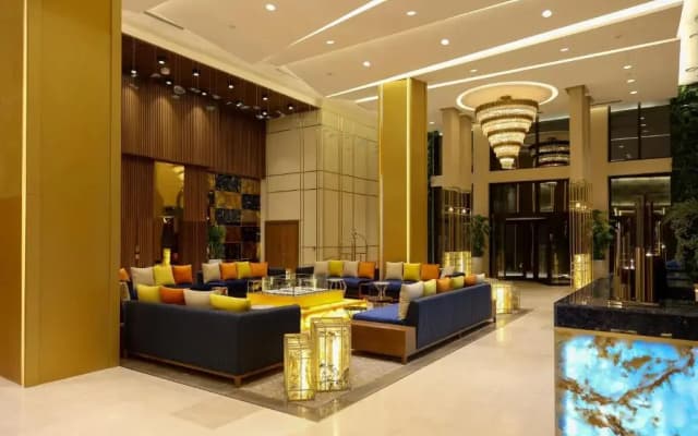 Oriental Palace
