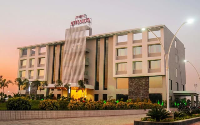 Hotel Atharva