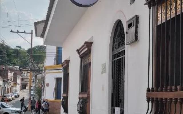 Hotel Casa Bresse