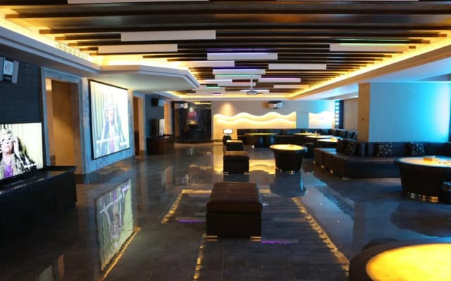 Hilton Sanqingshan Resort