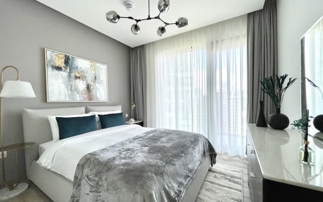 Ahad residence