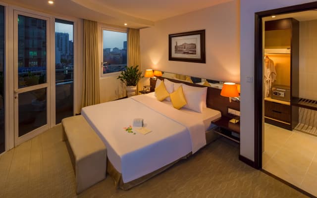 Palace Hotel Saigon