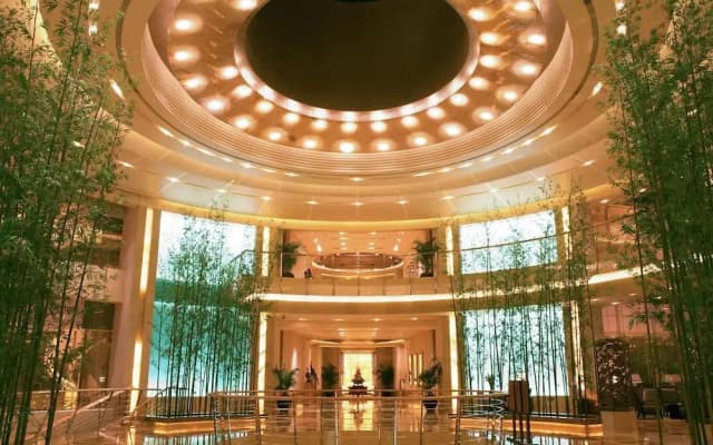 Guangzhou Nansha Grand Hotel