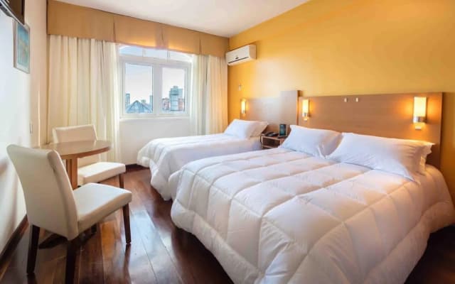Hotel San Silvestre