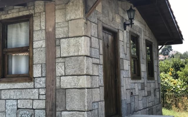 Salkim Konaklari Sirince