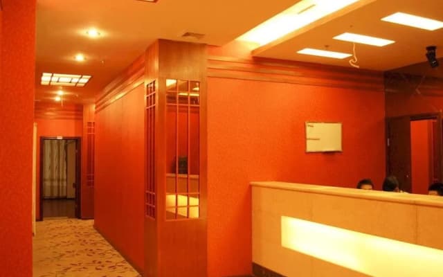 Juyuan Hotel(荔波聚缘酒店)