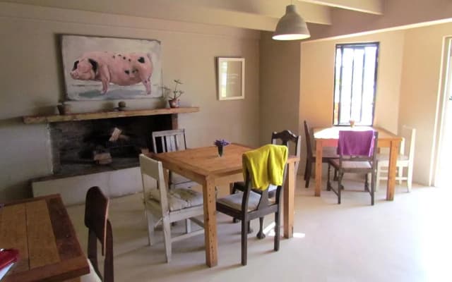 Plett River Lodge