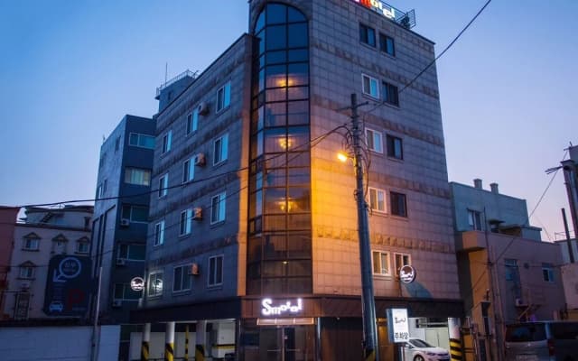 Gangneung S