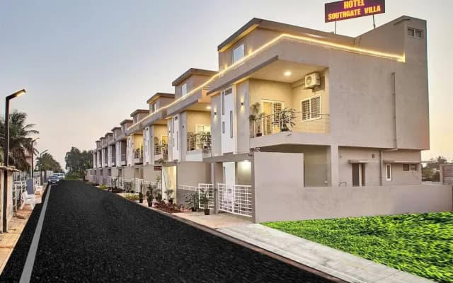 Southgate Villa