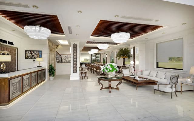Sapa Relax Hotel & Spa