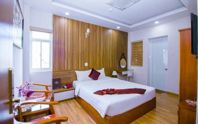 Anh Thao Hotel
