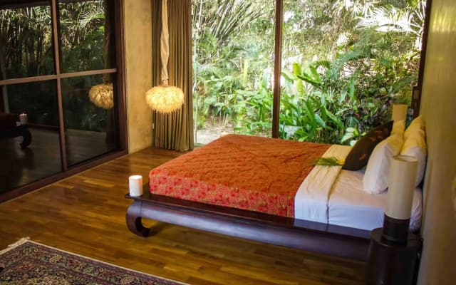 Wahyu Villa 2 Bedrooms