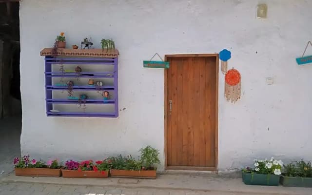 Koca Kapı Konaklama