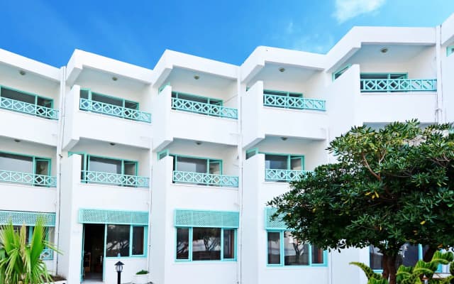 Side Kleopatra Beach Hotel