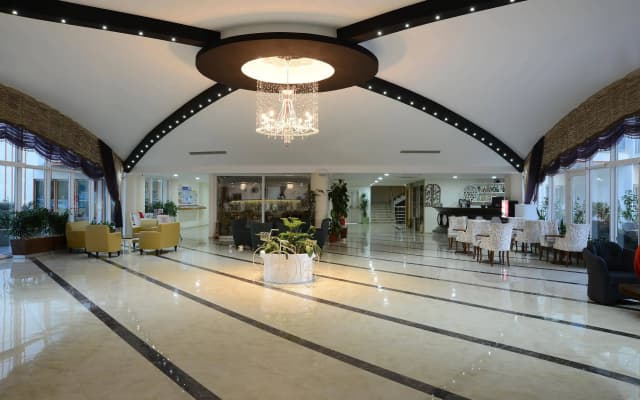 Notion Kesre Beach Hotel&Spa Ozdere