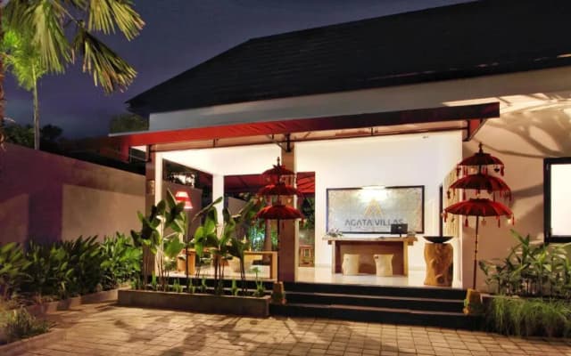 Agata Villas