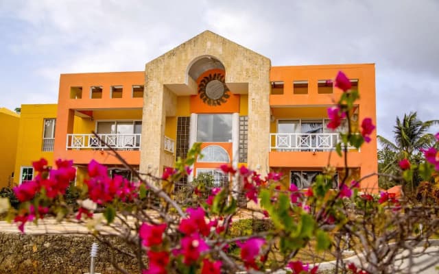 Solare SAI Ecohotel