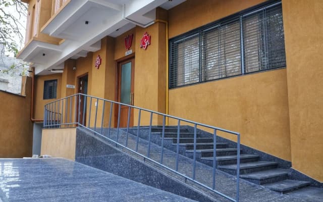 Devraha Seva Ashram - Vrindavan
