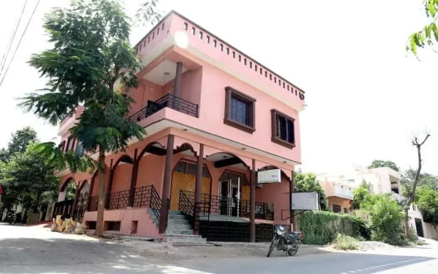 Relax Homestay
