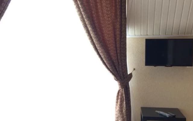 Mini-Hotel GuestHouse