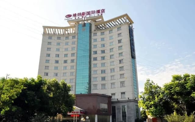 Vienna Hotel
