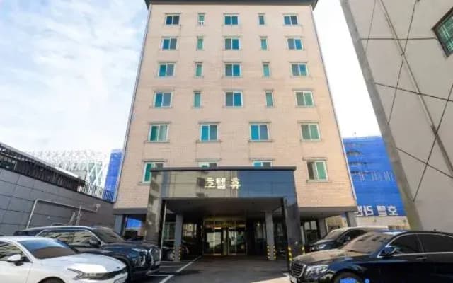 Chuncheon Hotel Hue