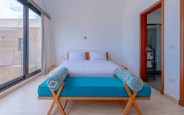 Vesta - Superior Villa VII - 2BR - Wadi Jebal