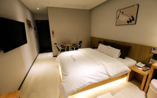 Chungjangro 1st Boutique Hotel