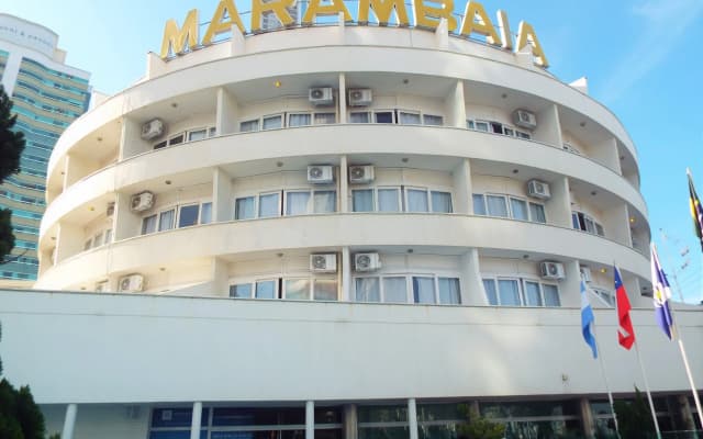 Marambaia Hotel & Convenções