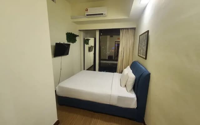 Kl Premier Suite At Times Square