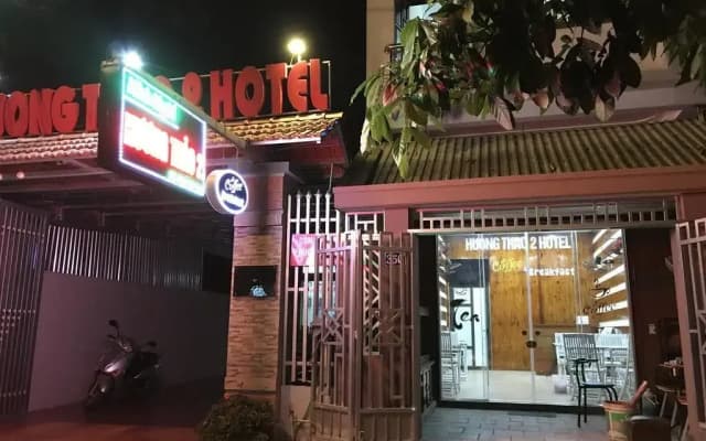 Huong Thao 2 Hotel