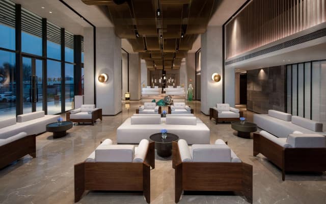 Ramada By Wyndham Huizhou Double Moon Bay