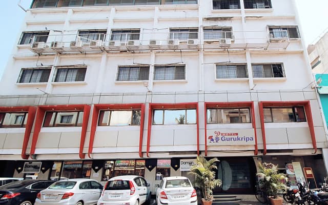 Hotel Gurukripa