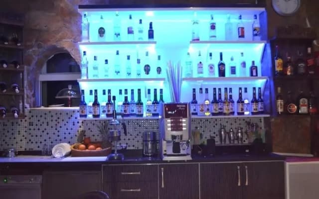 Mavi Hotel