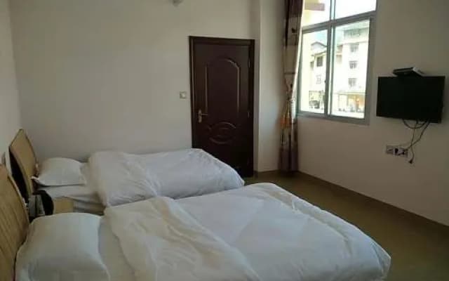Huanxing Inn