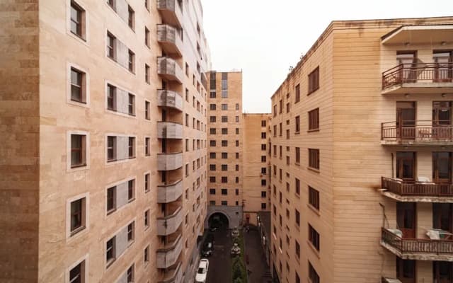 Апарт-отель Arch