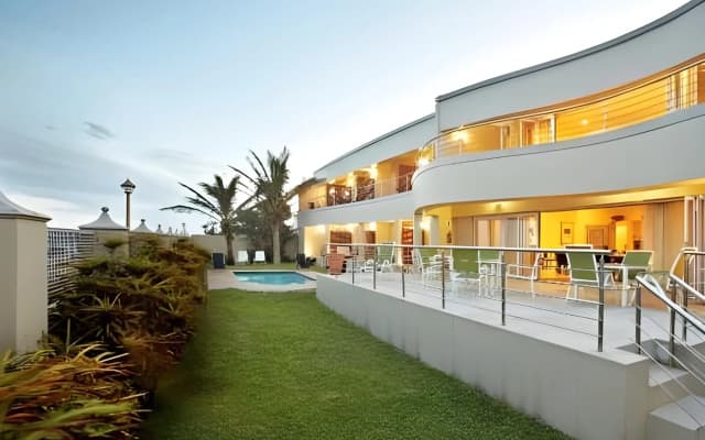 Vetho House