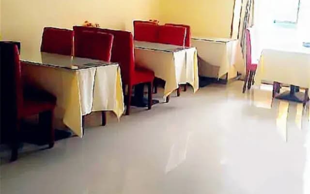 Hangting Hotel Sihong Galaxy International Plaza