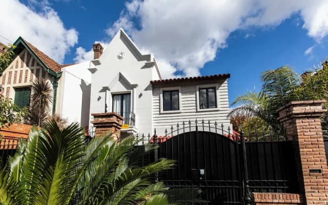 Luxury House Villa Devoto