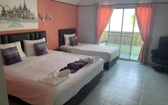 Samui Green Hotel