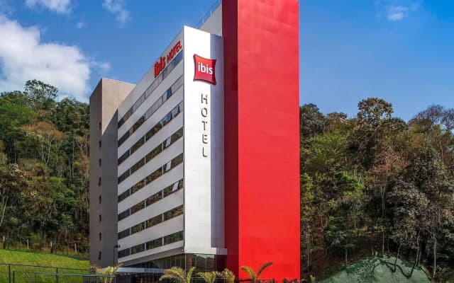 Ibis Juiz De Fora