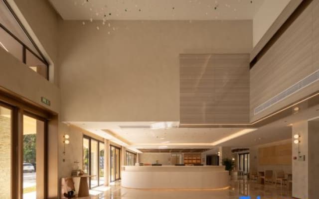 Sanya Rongyueting Hotel ( Train Station Branch)