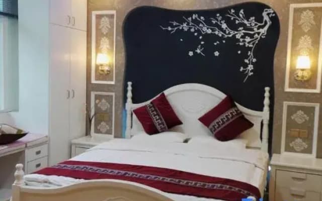 Zhanlaoshi Hostel