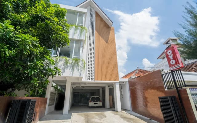 Collection O 2627 Ratamya Co-living